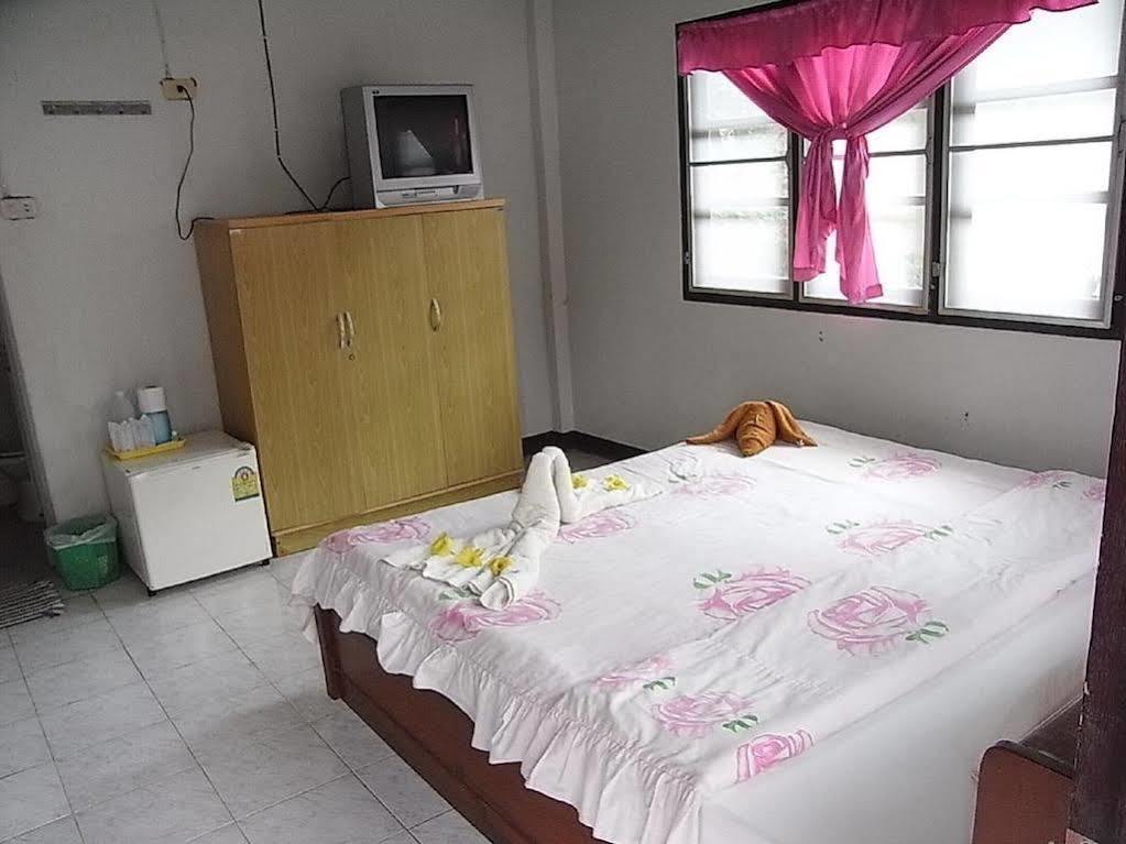 Chokdee Resort Koh Chang Exterior foto